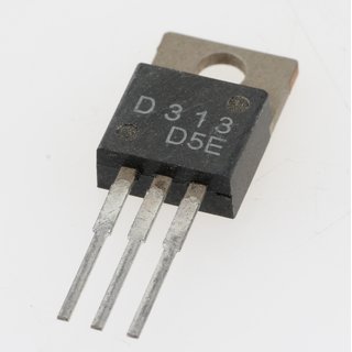 2SD313 Transistor TO-220