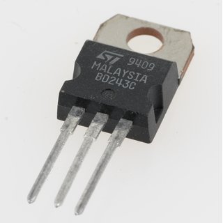 BD243C Transistor TO-220