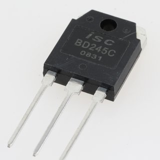 BD245C Transistor TO-3P