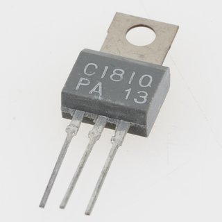 2SC1810 Transistor