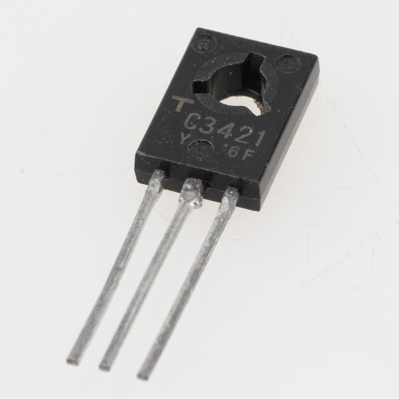 Transistor 342 2SC3421 Transistor kaufen|Radio Kölsch