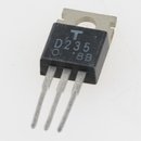 2SD235 Transistor TO-220