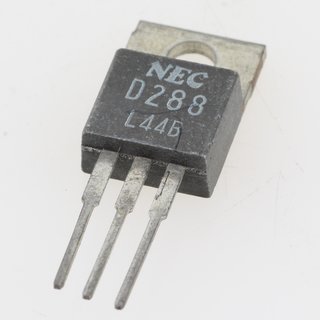 2SD289 Transistor TO-220 NEC