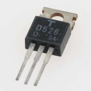 2SD526 TRANSISTOR TO-220