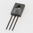 2SD669 Transistor TO-126