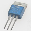 2SB536 Transistor TO-220 NEC