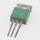 2SB595 Transistor TO-220