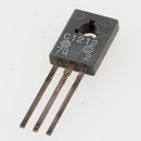 2SC1212 Transistor TO-126