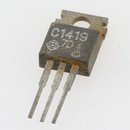 2SC1419 Transistor TO-220