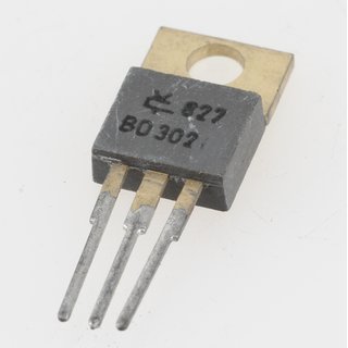 BD302 Transistor TO-220