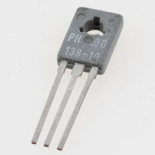 BD138-10 Transistor TO-126