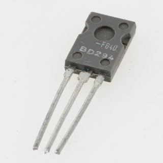 BD294 Transistor TO-126