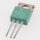 2SA473 Transistor TO-220 – PNP Leistungstransistor | Restbestand