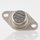 2SC830 Transistor TO-66 Hitachi