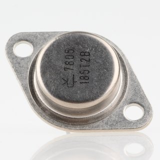 7805 Integrierte Schaltung TO-3