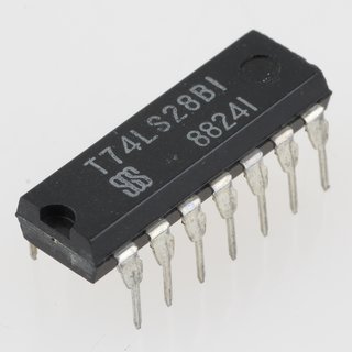 T74LS28B1 IC Integrierte Schaltung DIP-14