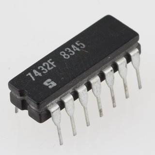 7432F IC Integrierte Schaltung DIP-14