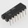 SN7433N IC Integrierte Schaltung DIP-14