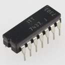 SN7437J IC Integrierte Schaltung DIP-14 ITT