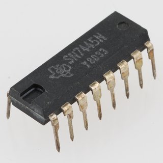 SN7445N IC Integrierte Schaltung DIP-16