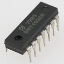 DM7492AN IC Integrierte Schaltung DIP-14