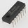 DM7492AN IC Integrierte Schaltung DIP-14