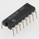 74LS162AN IC Integrierte Schaltung DIP-16