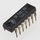 SN7451N IC Integrierte Schaltung DIP-14