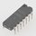 N74H53A IC Integrierte Schaltung DIP-14