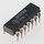 SN7454N IC Integrierte Schaltung DIP-14