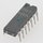 N7460A IC Integrierte Schaltung DIP-14