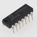 UPB7473C IC Integrierte Schaltung DIP-14 NEC