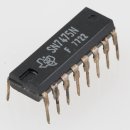 SN7475N IC Integrierte Schaltung DIP-16