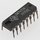 SN7476N IC Integrierte Schaltung DIP-16