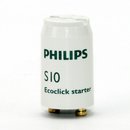 Philips S10 Ecoklick Starter für Leuchtstofflampen...