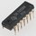 SN7493AN IC Integrierte Schaltung DIP-14