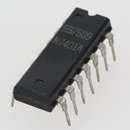 N7401A IC Integrierte Schaltung DIP-14