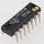 SN7401N IC Integrierte Schaltung DIP-14