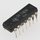 SN7403N IC Integrierte Schaltung DIP-14