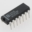 SN7404N IC Integrierte Schaltung DIP-14