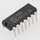 SN7406N IC Integrierte Schaltung DIP-14