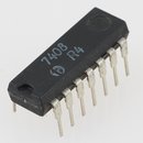 SN7408 IC Integrierte Schaltung DIP-14