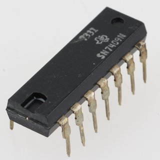 SN7409N IC Integrierte Schaltung DIP-14