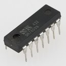 DM7409N IC Integrierte Schaltung DIP-14