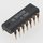 SN7412N IC Integrierte Schaltung DIP-14