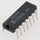 SN7413N IC Integrierte Schaltung DIP-14