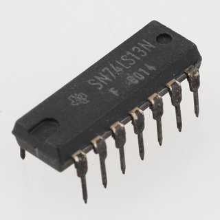 SN74LS13N IC Integrierte Schaltung DIP-14