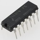 74LS14 IC Integrierte Schaltung DIP-14