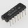 SN7417N IC Integrierte Schaltung DIP-14