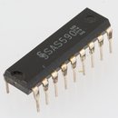 SAS590 IC Integrierte Schaltung DIP-18